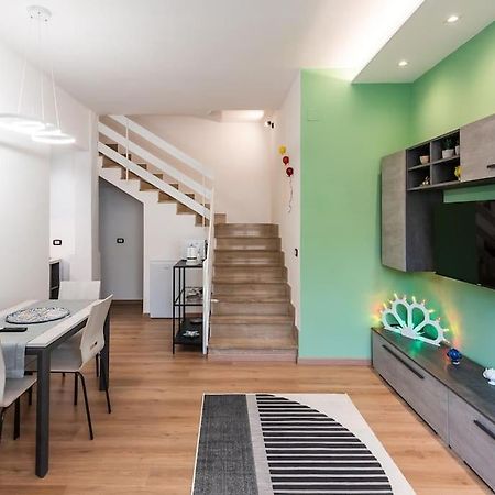 Apartamento I Pumi Free Parking - Lecce Selection Exterior foto