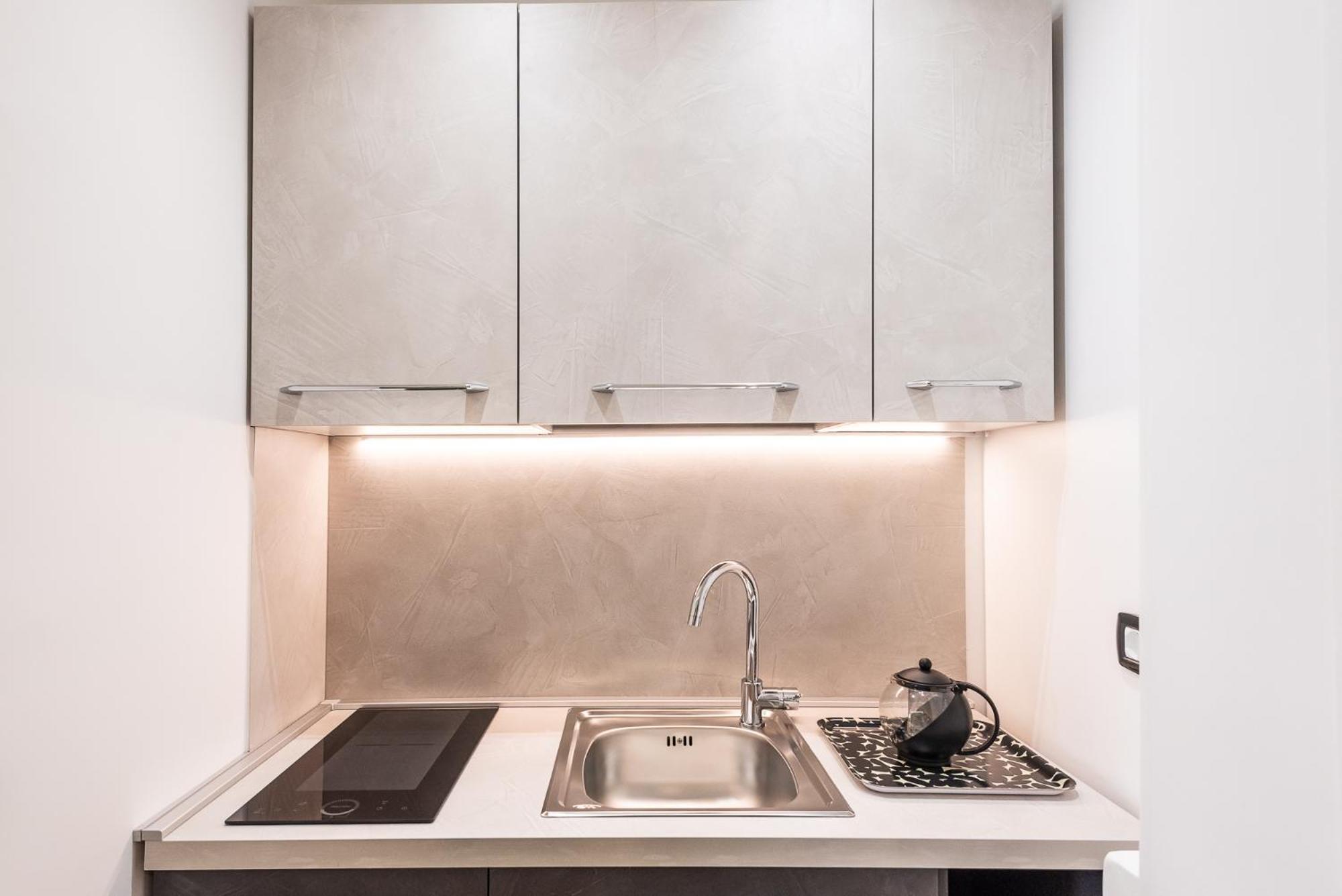 Apartamento I Pumi Free Parking - Lecce Selection Exterior foto