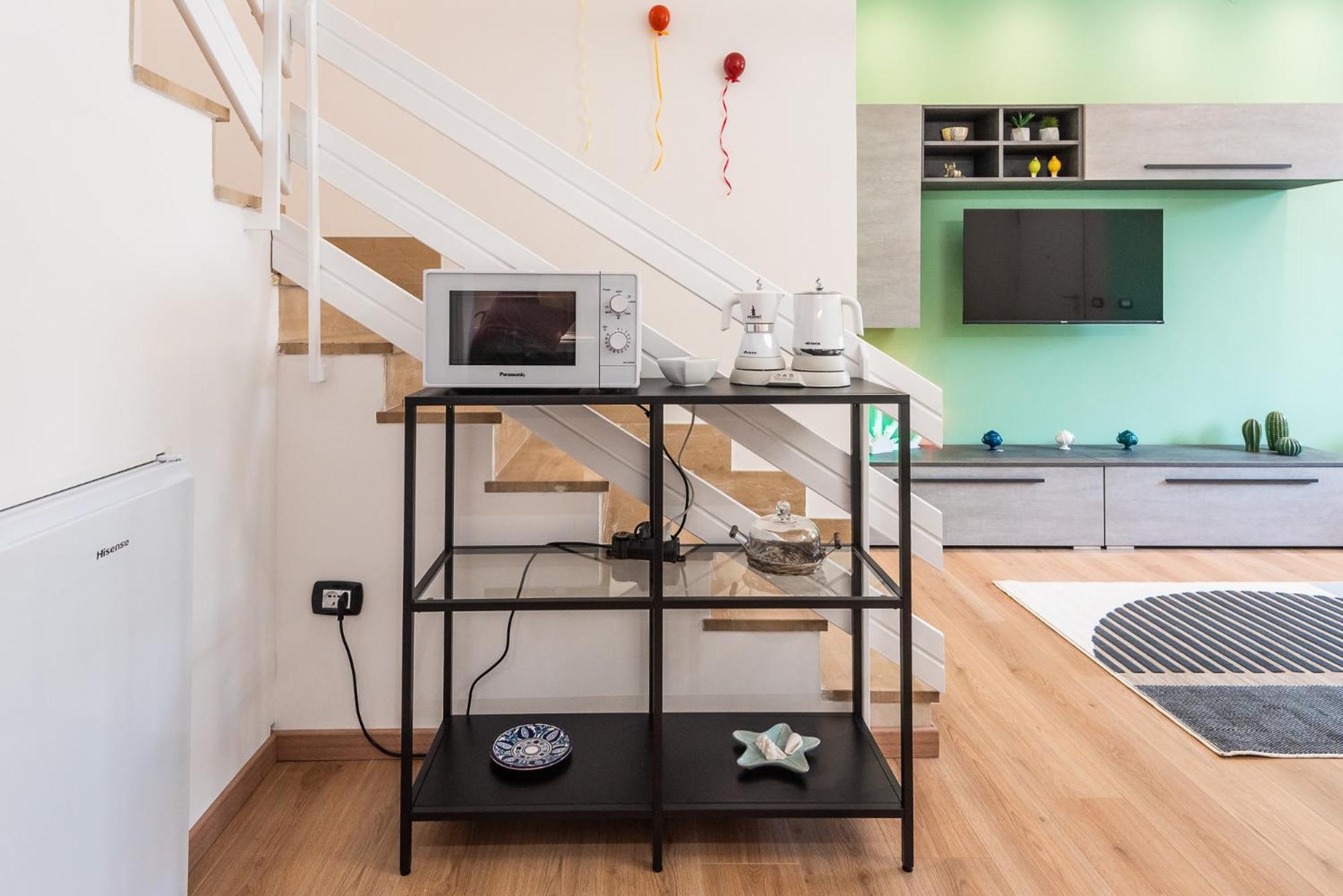 Apartamento I Pumi Free Parking - Lecce Selection Exterior foto