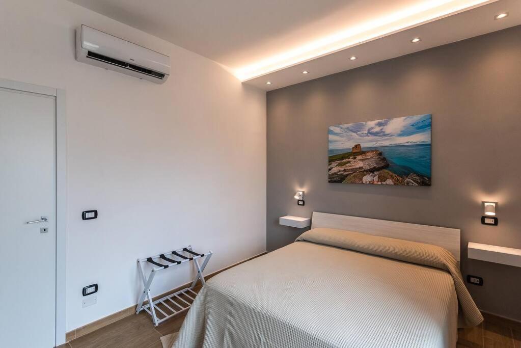 Apartamento I Pumi Free Parking - Lecce Selection Exterior foto