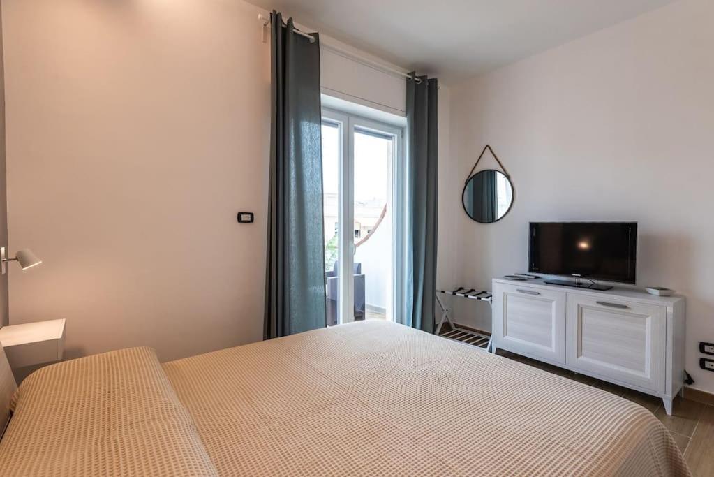 Apartamento I Pumi Free Parking - Lecce Selection Exterior foto