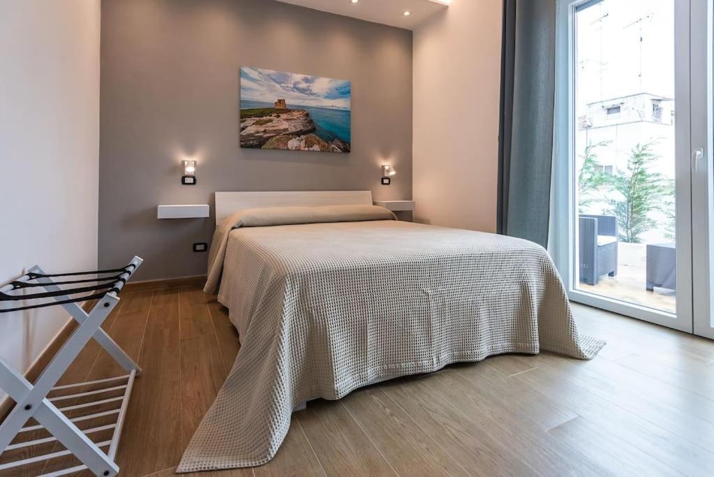 Apartamento I Pumi Free Parking - Lecce Selection Exterior foto