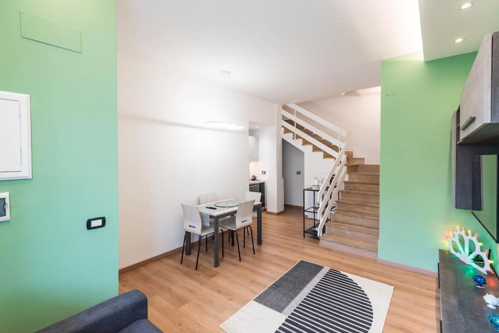 Apartamento I Pumi Free Parking - Lecce Selection Exterior foto