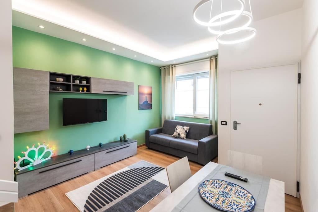 Apartamento I Pumi Free Parking - Lecce Selection Exterior foto