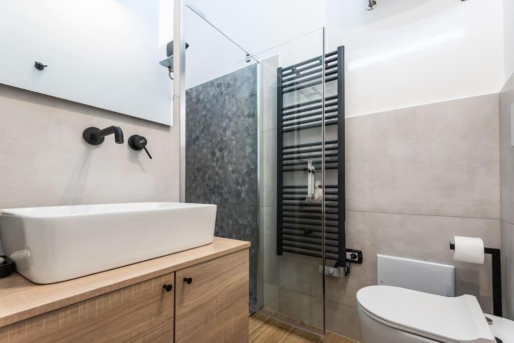 Apartamento I Pumi Free Parking - Lecce Selection Exterior foto