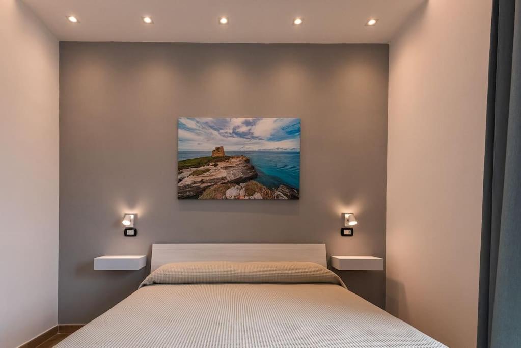 Apartamento I Pumi Free Parking - Lecce Selection Exterior foto
