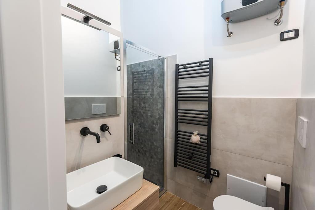 Apartamento I Pumi Free Parking - Lecce Selection Exterior foto