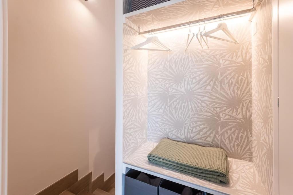 Apartamento I Pumi Free Parking - Lecce Selection Exterior foto