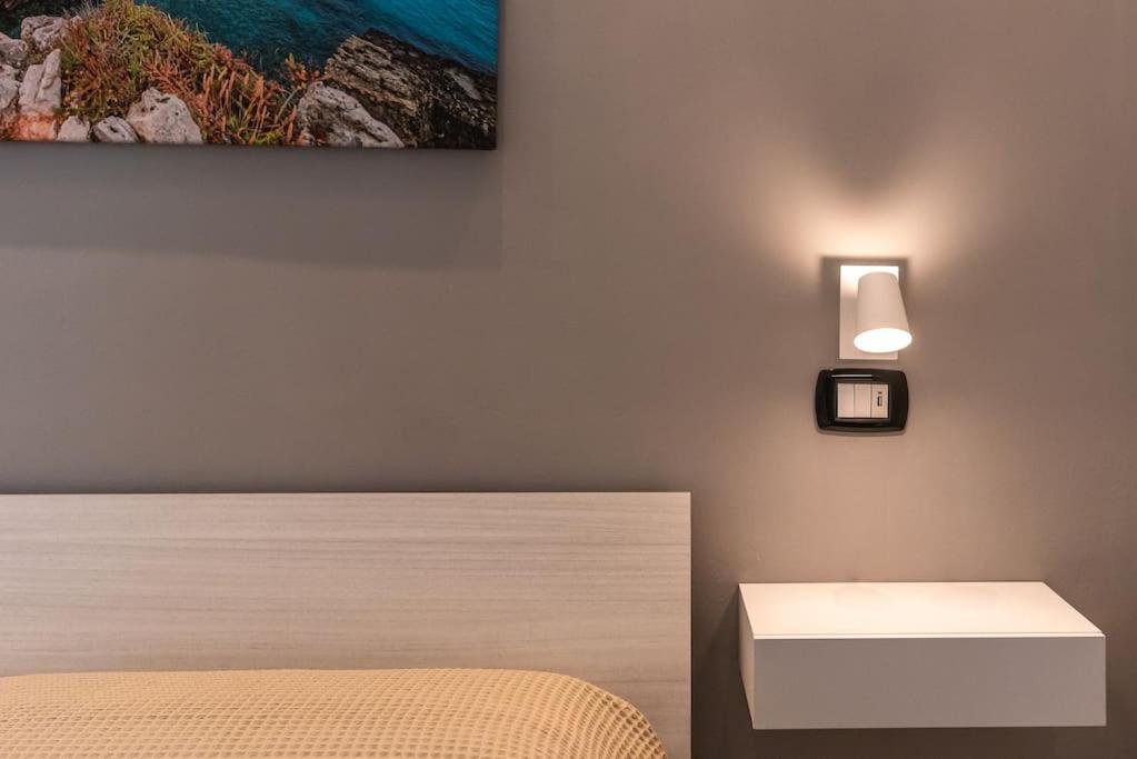 Apartamento I Pumi Free Parking - Lecce Selection Exterior foto