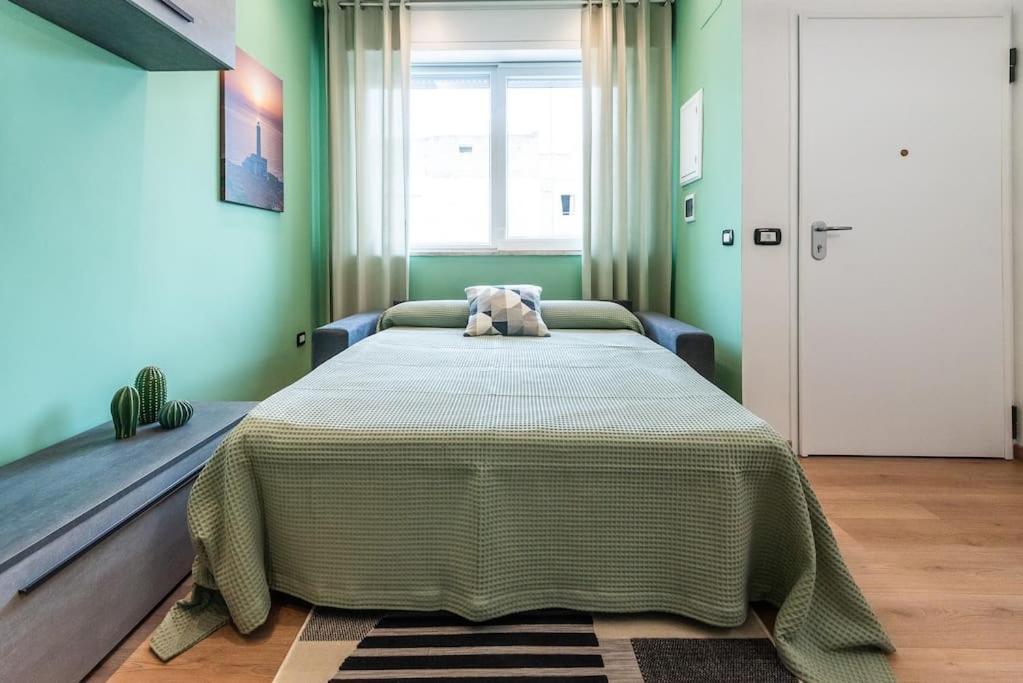 Apartamento I Pumi Free Parking - Lecce Selection Exterior foto